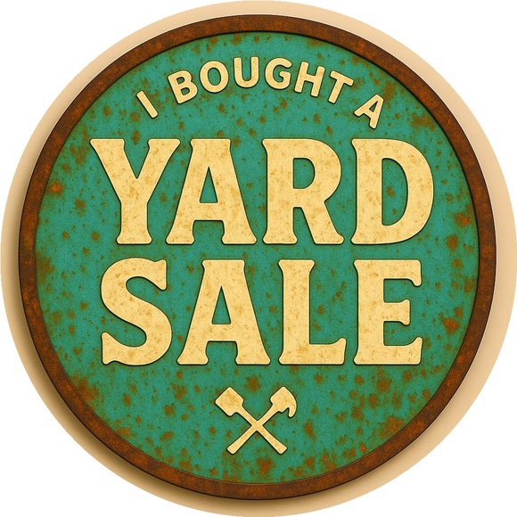 boughtayardsale